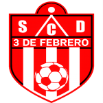 Club Social y Deportivo 3 de Febrero