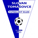 TJ Slovan Tomášovce