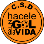 CSD Hacele un Gol a la Vida