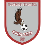 SE Santa Maria U20