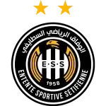 ES Sétif U20