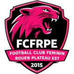 Féminin Rouen PE 2