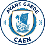 Caen AG 2