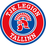 TJK Legion ja FC Narva Juunior ÜM U17