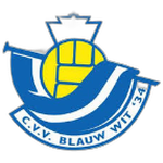CVV Blauw Wit '34