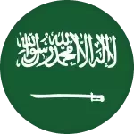 Saudi Arabia