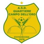 Quartiere Campo dell'Oro