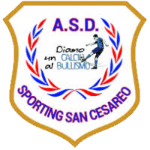 Sporting San Cesareo