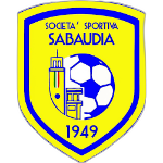 Sabaudia 1949