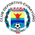 CD Evinayong