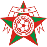 CE Olhodaguense U15