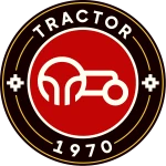 Tractor Tabriz U19