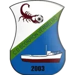 CD Scorpion Vermelho