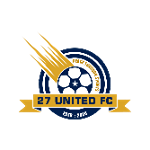 27 United FC