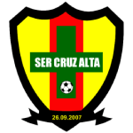 SER Cruz Alta U20