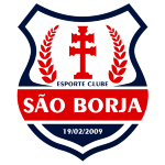 EC São Borja U20