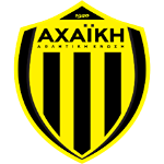 AE Achaiki