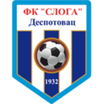 FK Sloga Despotovac