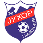 FK Juhor Glavinci