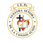 Nuestra Señor de la Consilacion M40