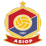 Asiop U14