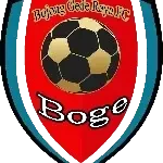 Bojong Gede Raya U14