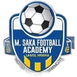 Mido Saka FA