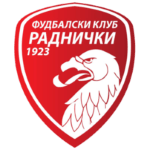 FK Radnički 1923 Kragujevac U19