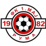 FK 1. Maj Ruma