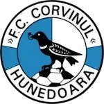 FC Corvinul Hunedoara U15