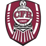 CFR 1907 Cluj U15