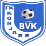 BVK Konjare