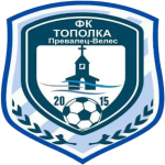 FK Topolka 2015