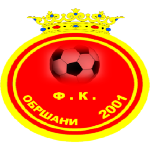 Obrshani
