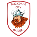 Rockdale City Raiders FC 2