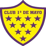 Club 1 de Mayo FC Filadelfia
