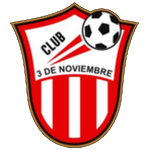 Club 3 de Noviembre de Uno de Marzo F.B.C