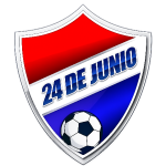 Club 24 de Junio  San Juan Bautista FC
