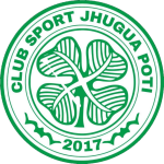 Club Sport Jhugua Potī FC
