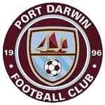 Port Darwin FC Div 3