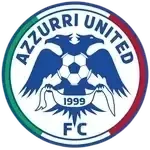 Azzurri United FC Div 3