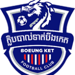 Boeung Ket U18