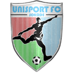 Unisport de Sokode