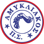 PS Amykliakos