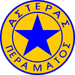 Asteras Peramatos