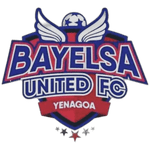 Bayelsa United Feeders Fc