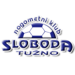 NK Sloboda Tužno