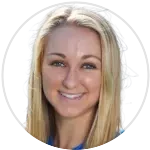 Catherine Harrison