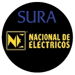 Sura - Nacional Eléctricos