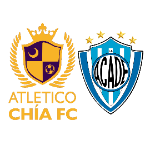 Atlético Chía - La Acadé